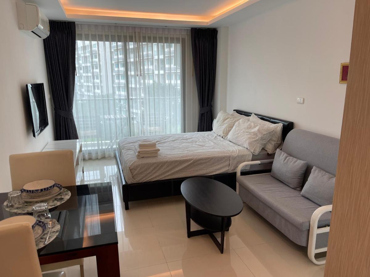 Laguna Beach Resort 3 Maldives Jomtien Beach Exterior foto