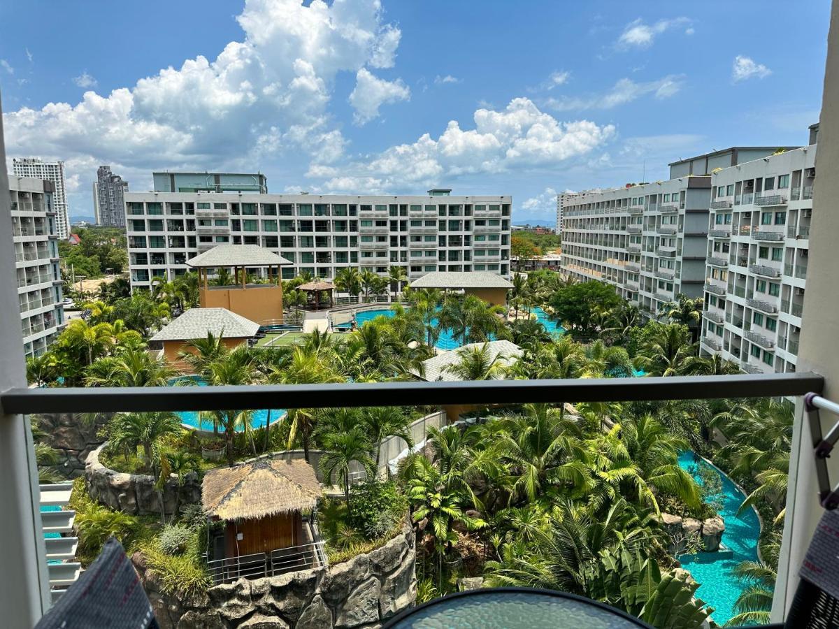 Laguna Beach Resort 3 Maldives Jomtien Beach Exterior foto