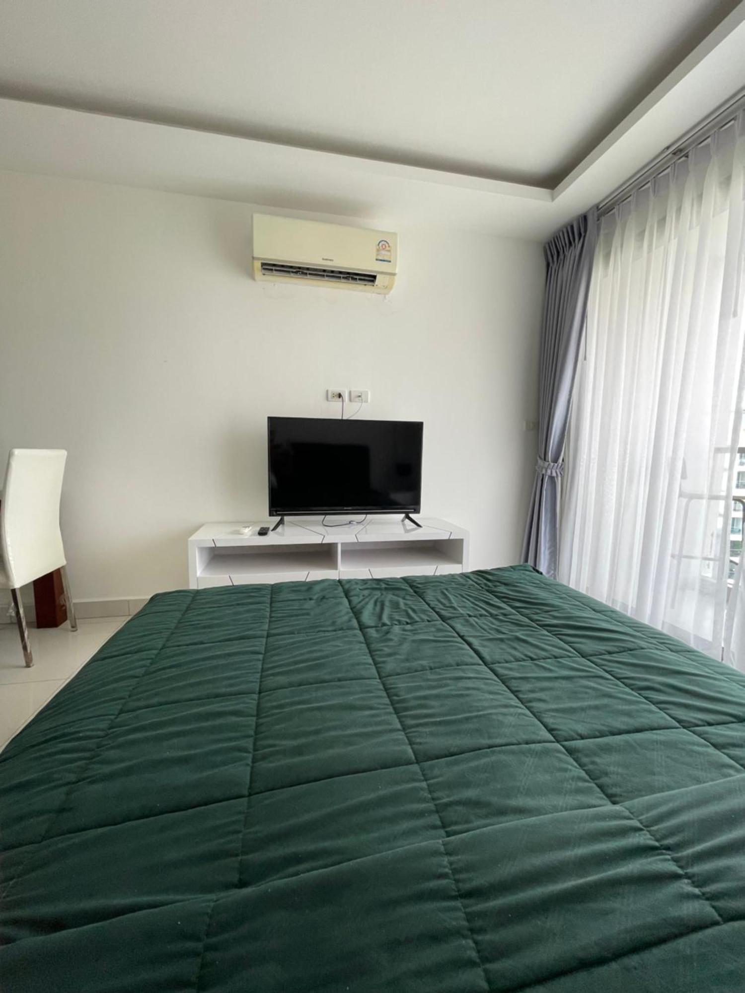 Laguna Beach Resort 3 Maldives Jomtien Beach Exterior foto